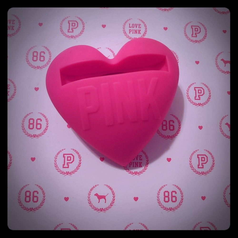 PINK amplifier